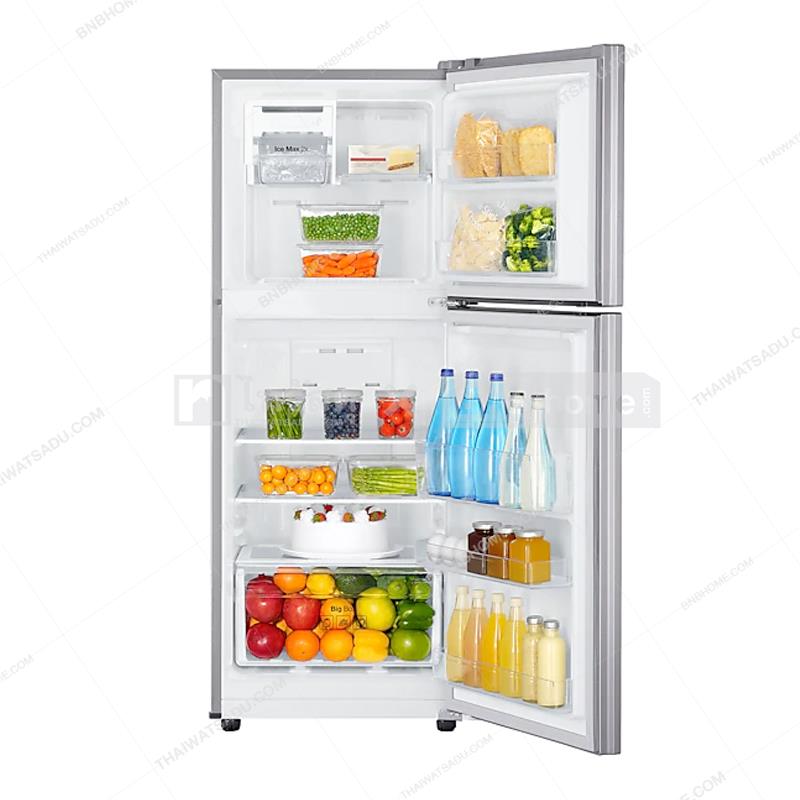 samsung refrigerator 2 door inverter