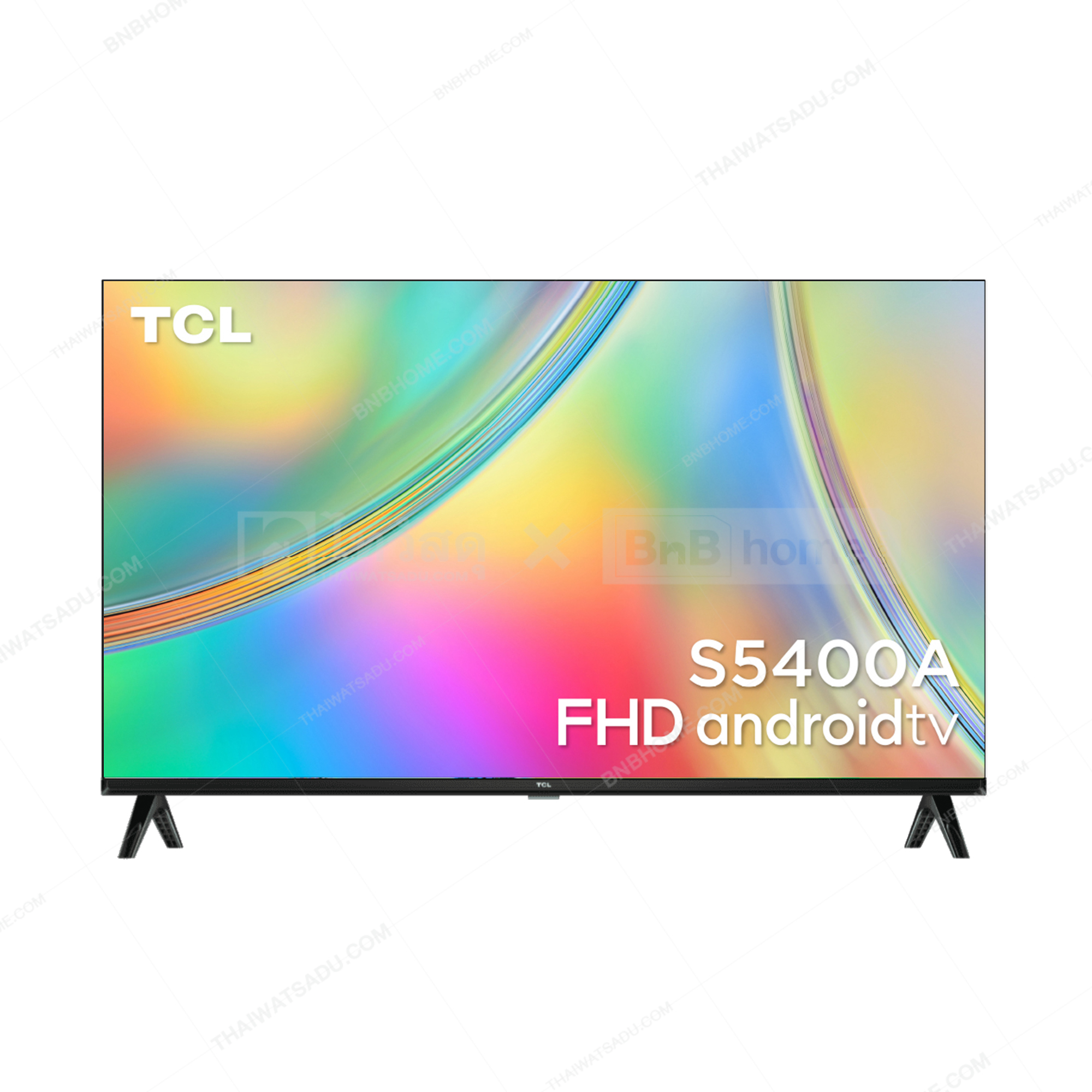 Smart TV TCL 43S5400A LED Android TV Full HD 43 110V/220V